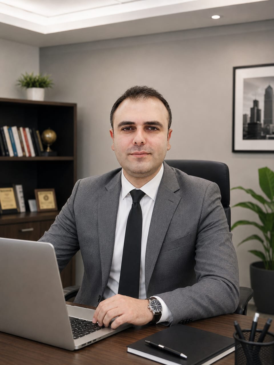 Rashid Aliyev