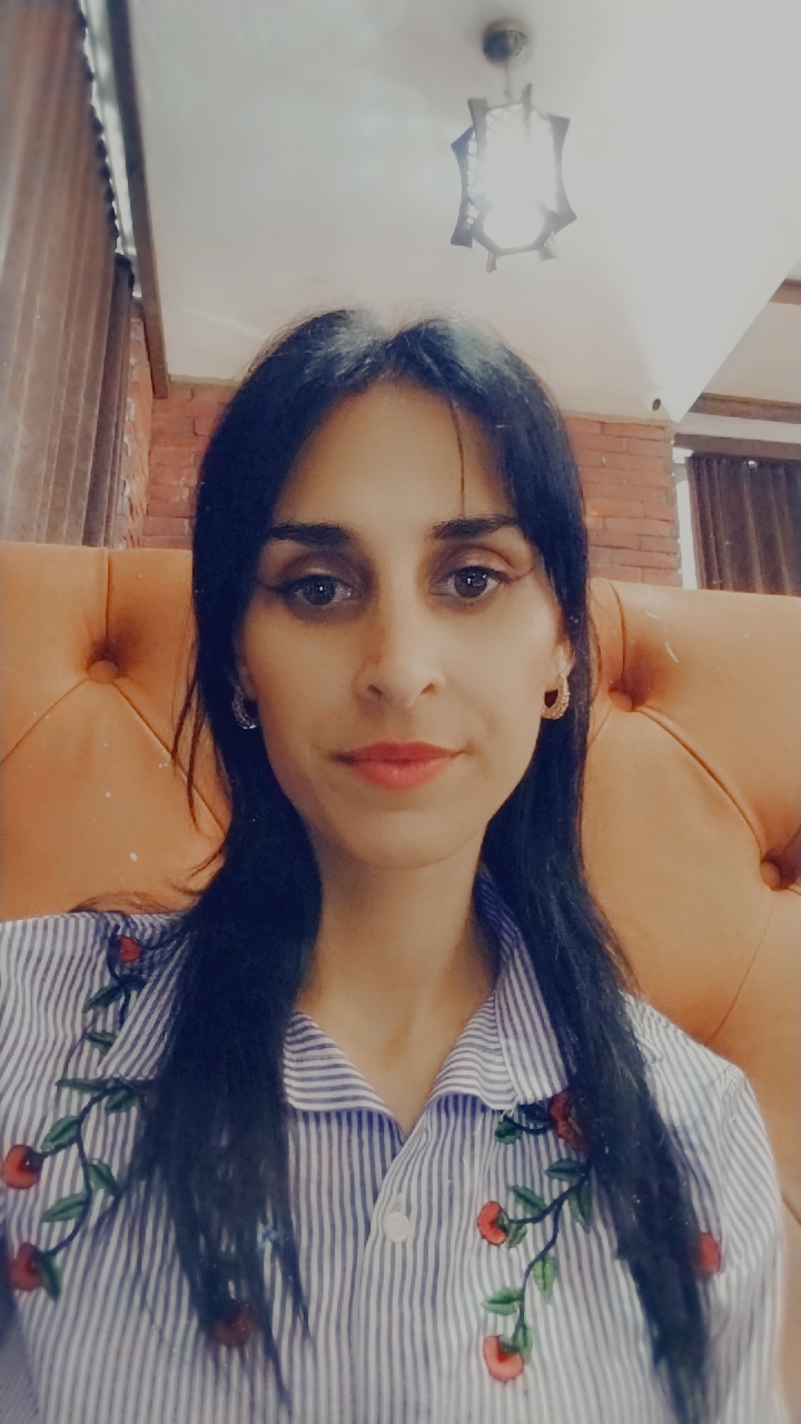 Sukufe Abdullayeva