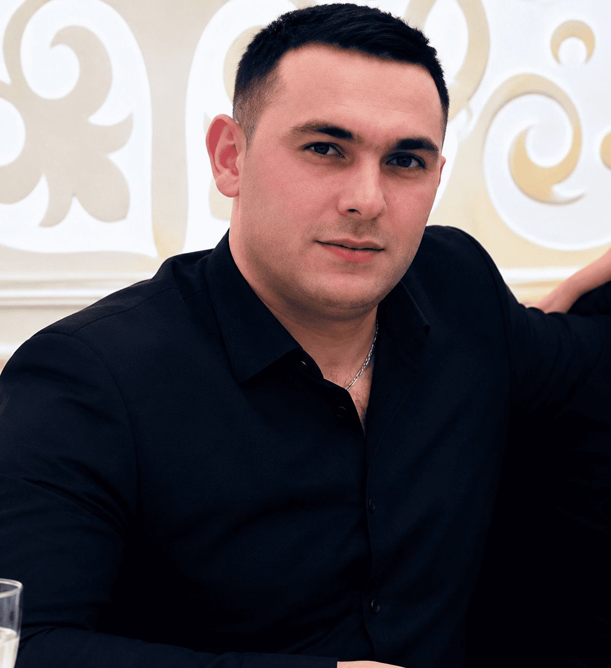 Pərvin Süleymanov