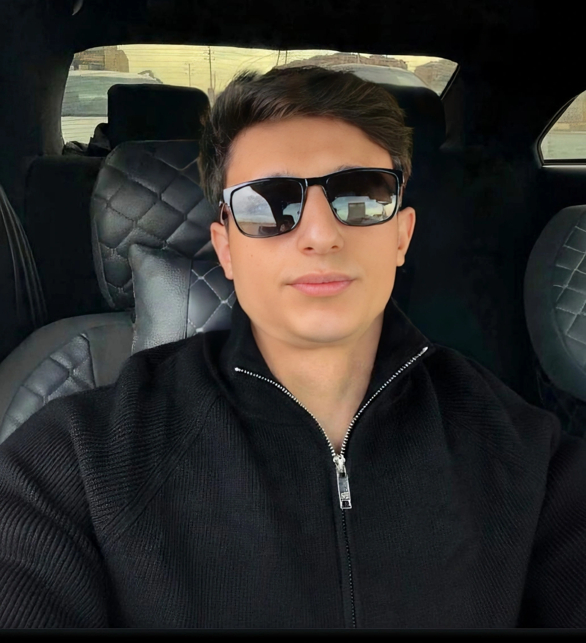 Pərviz Qasımovv