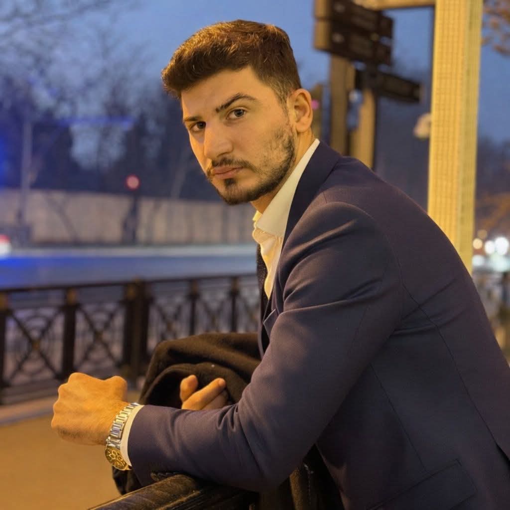 Əliuğur Məmmədli