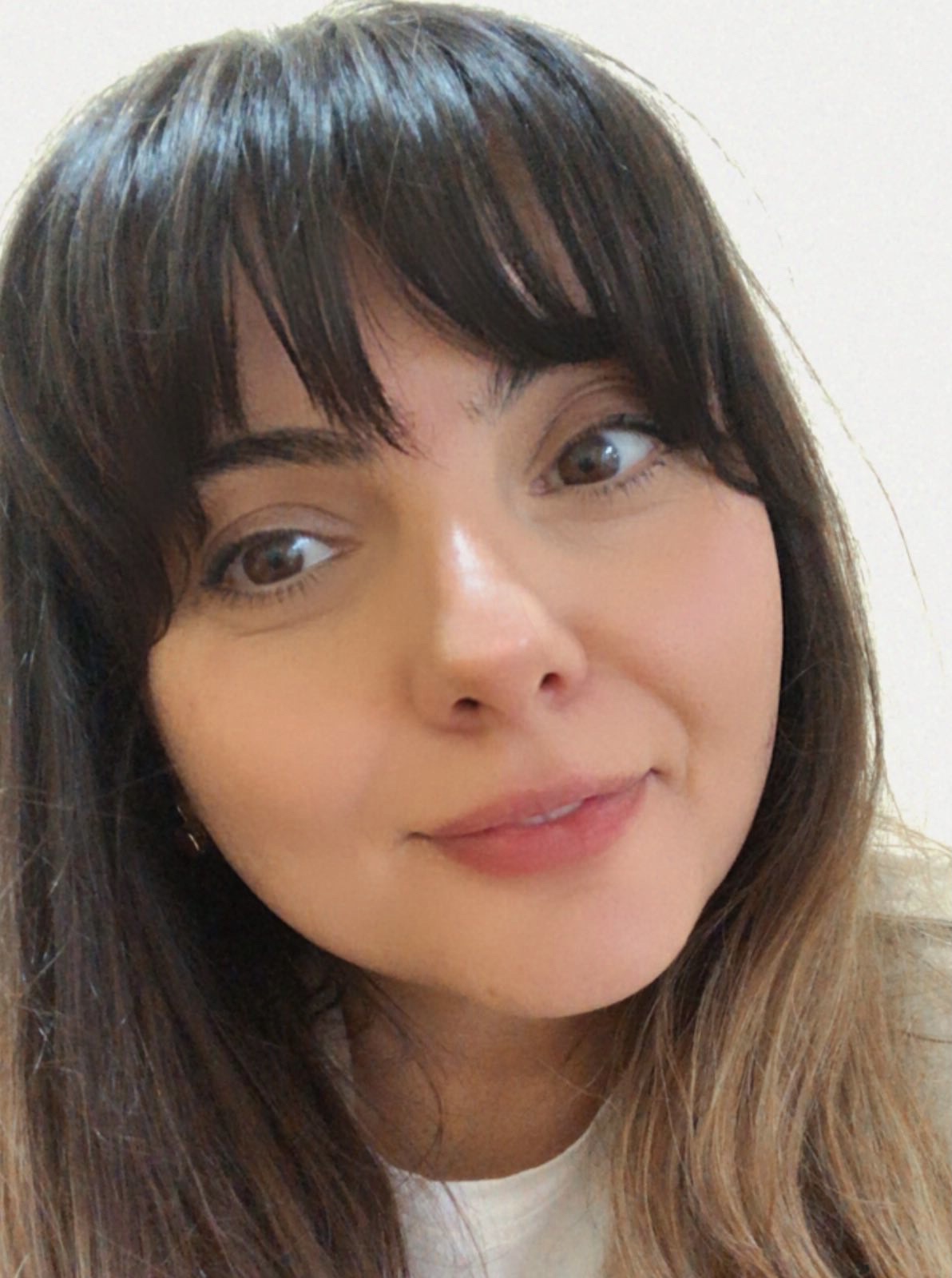 Gunay Huseynova