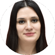 Aygun Qubadova