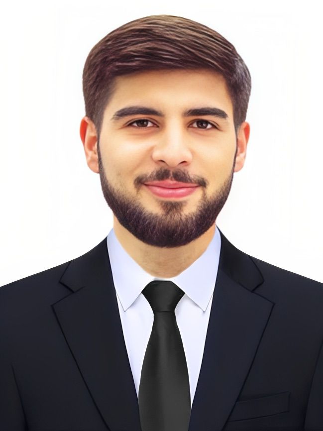 İlkin İdrisli