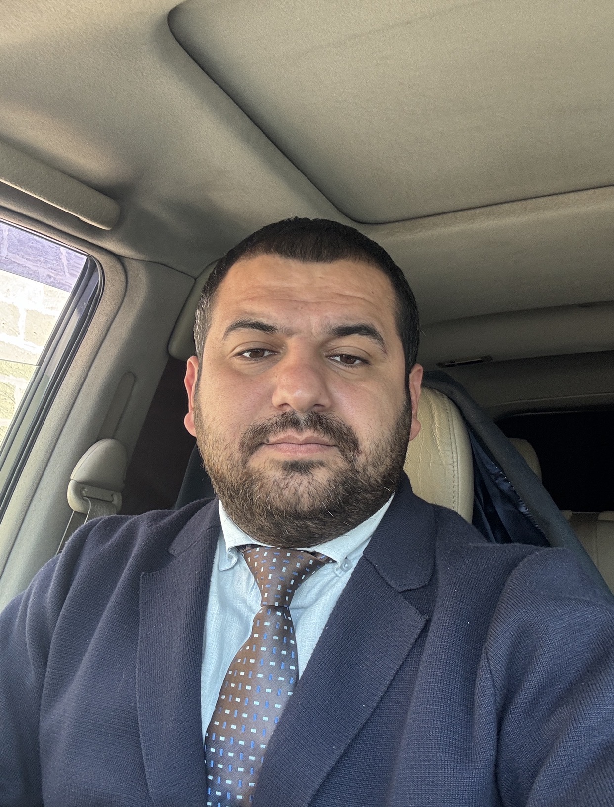 Elbəy İbrahimli