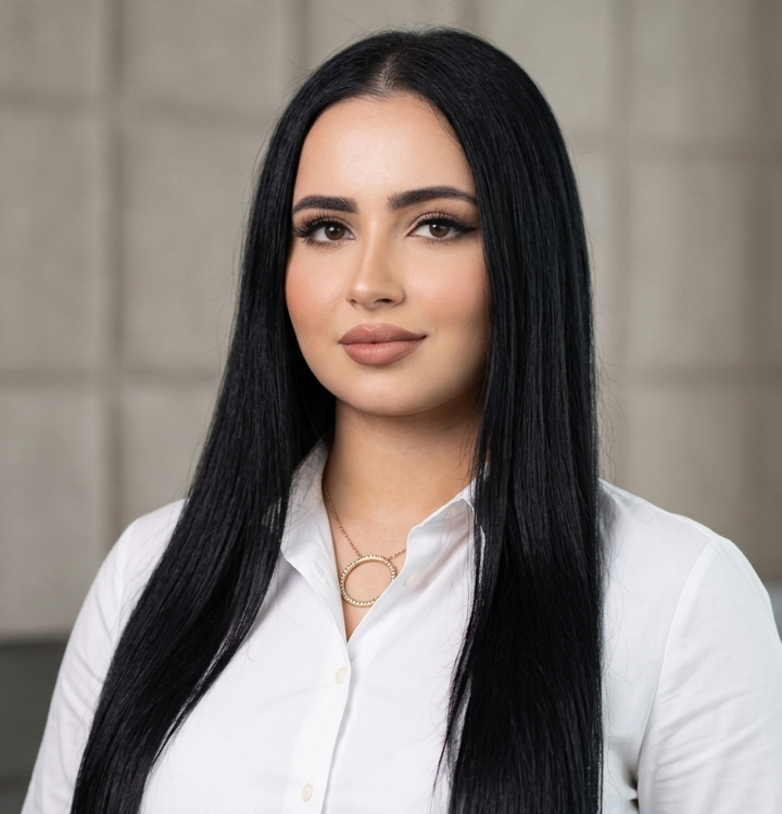 Narmin Ismailzade