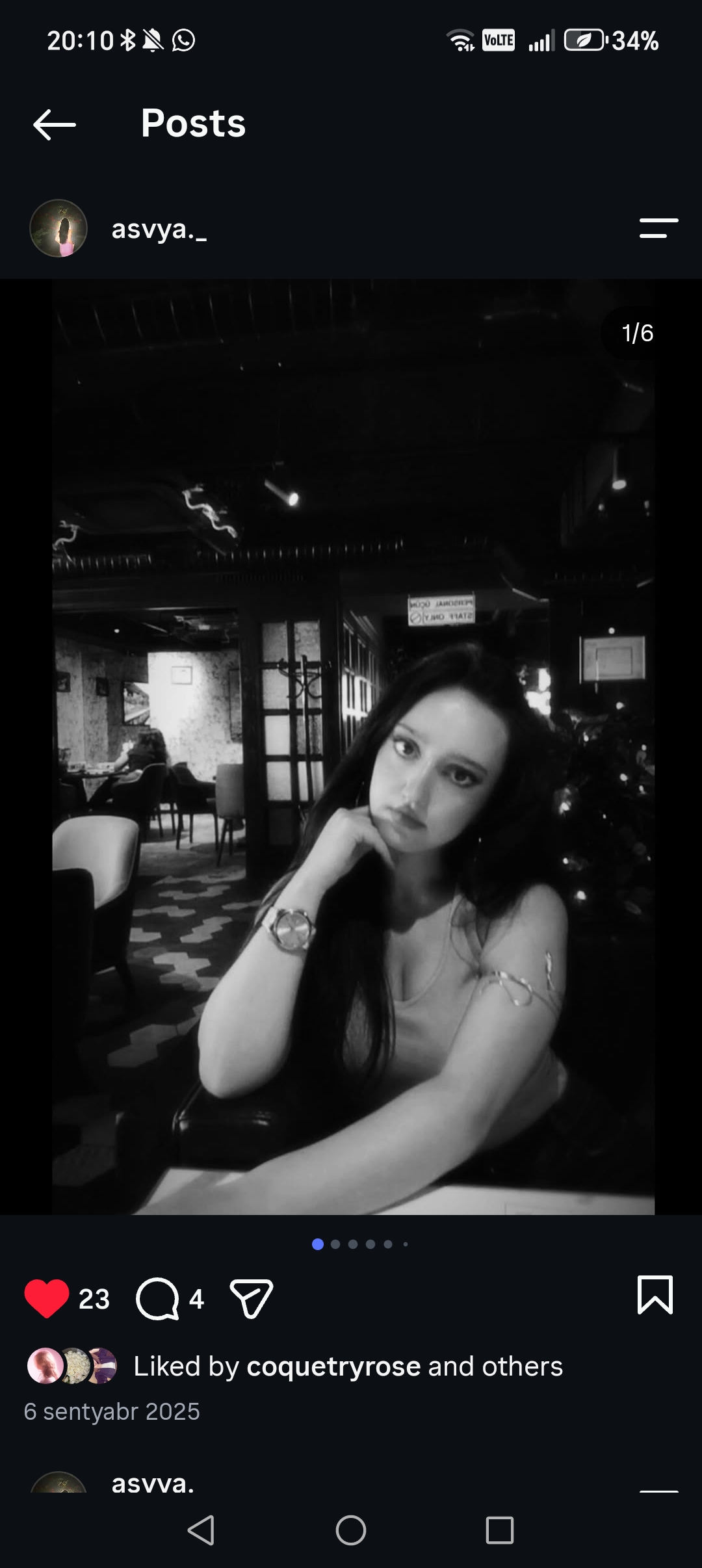 Asya Məmmədova