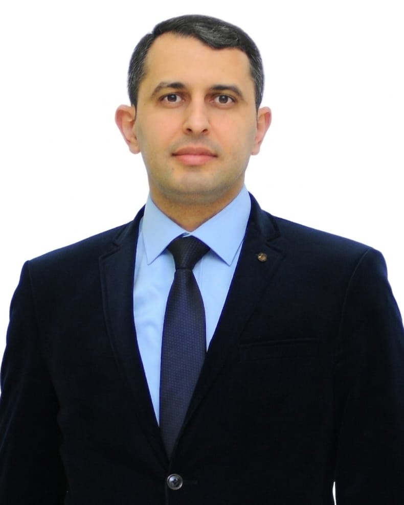 İlqar İsgəndərov