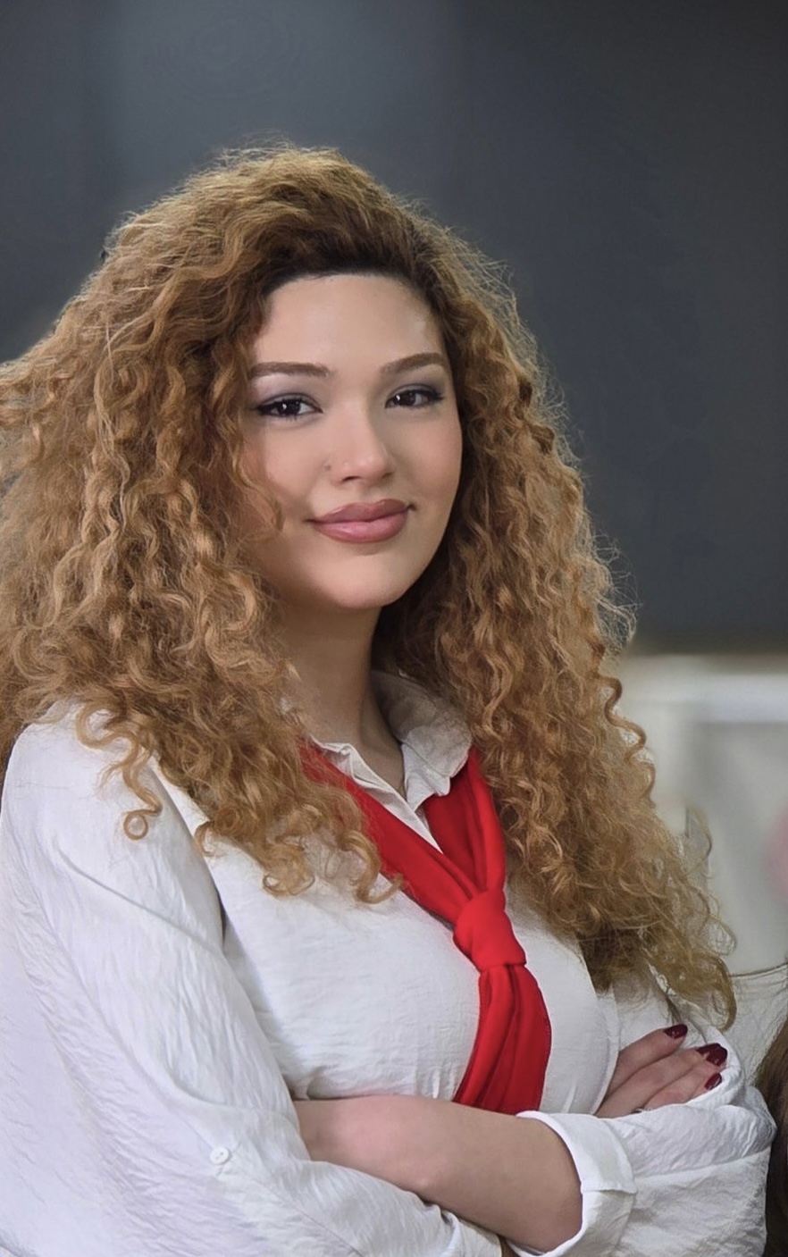 Sonaxanım Hüseynova