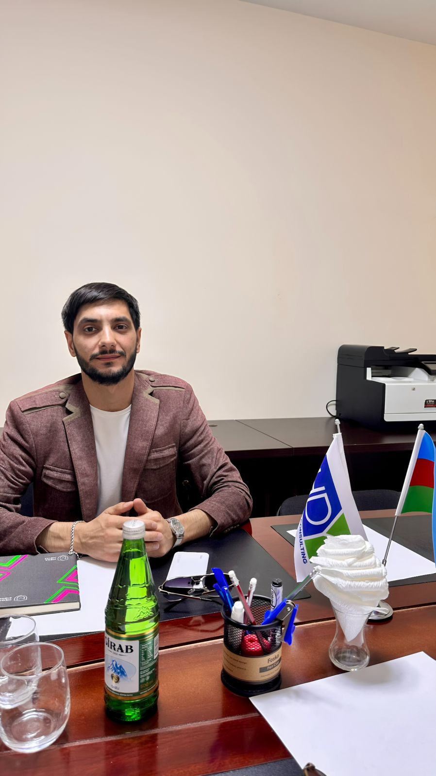 Eldjan Bashirov