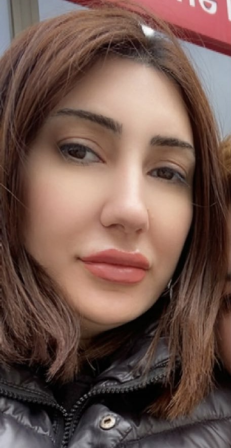 Konul Qarayeva