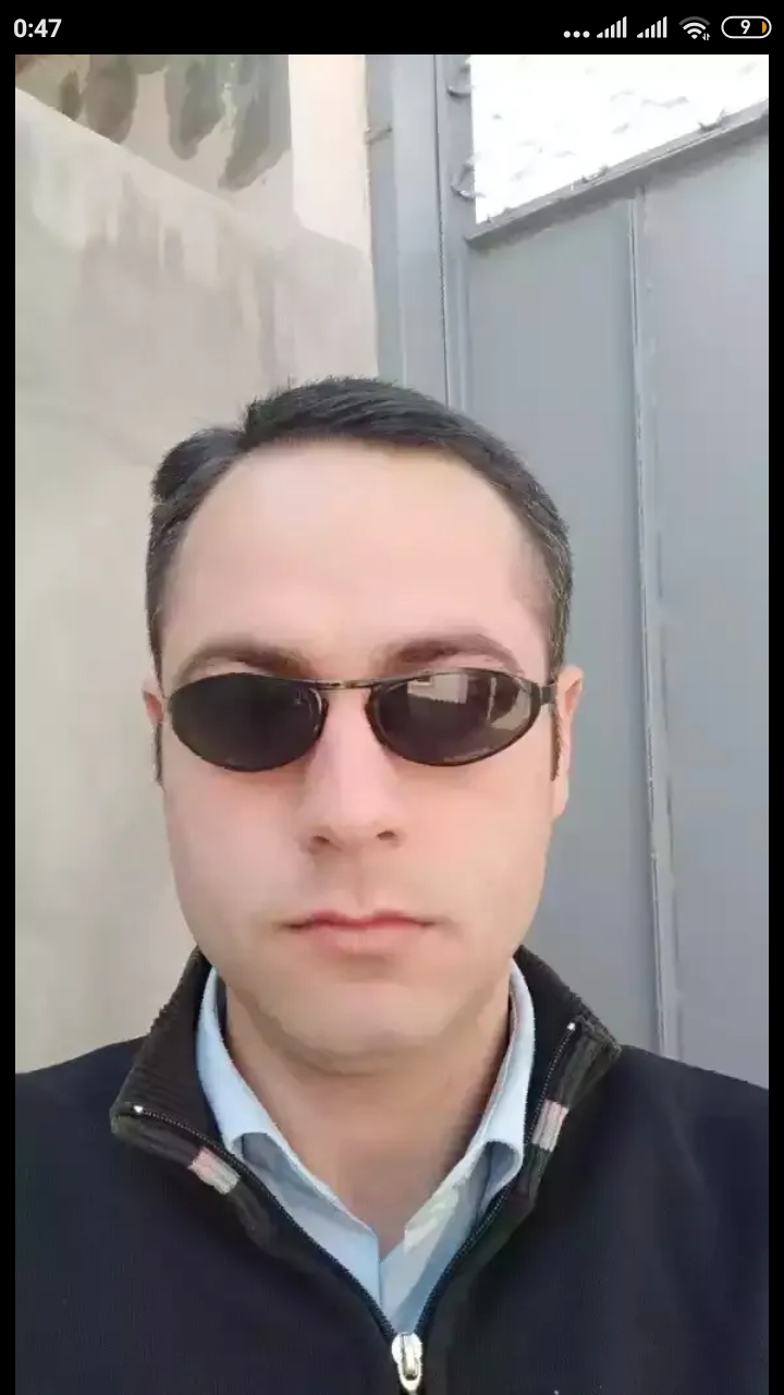 Rəşad Həsənov