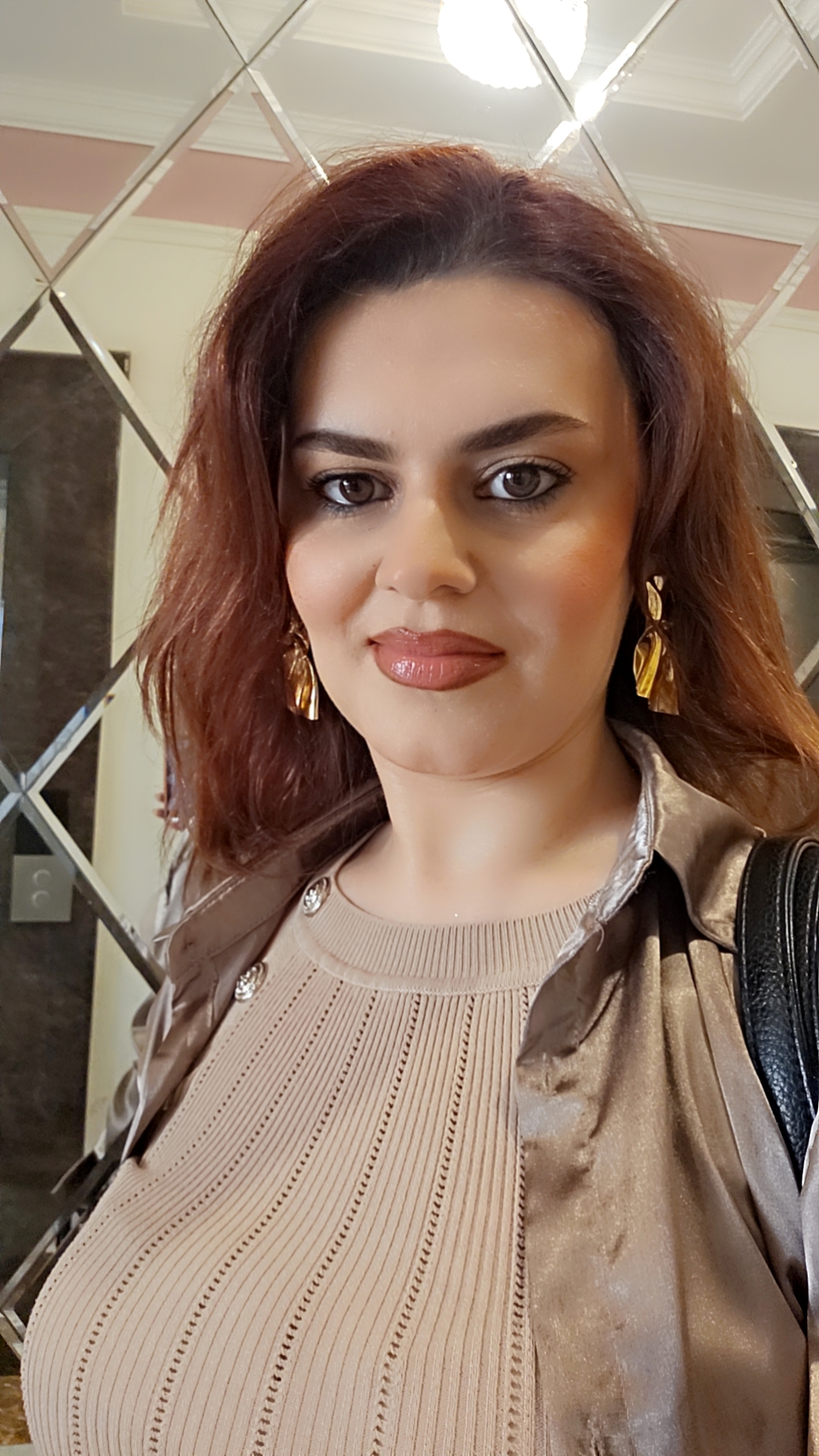 Serqiyye Sahveliyeva