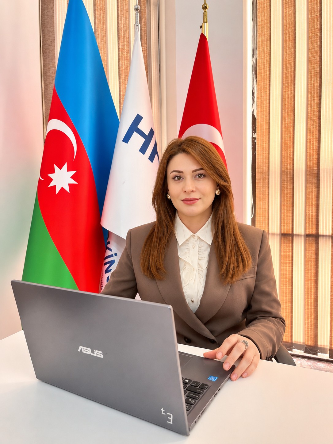 Gunel Qocayeva