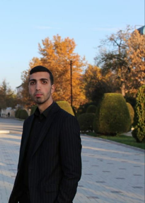 abuzer huseynli