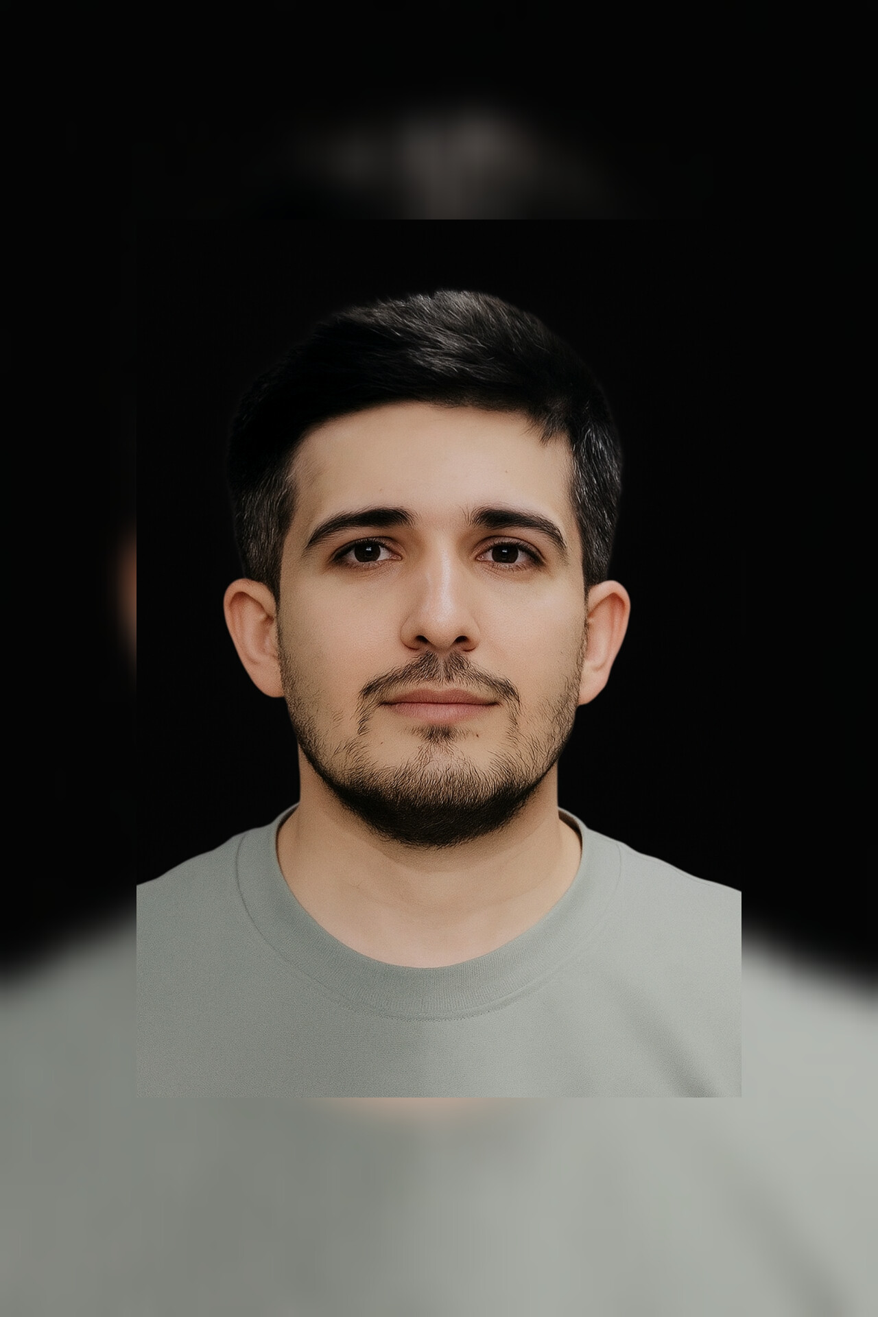 Mehdi Melikov