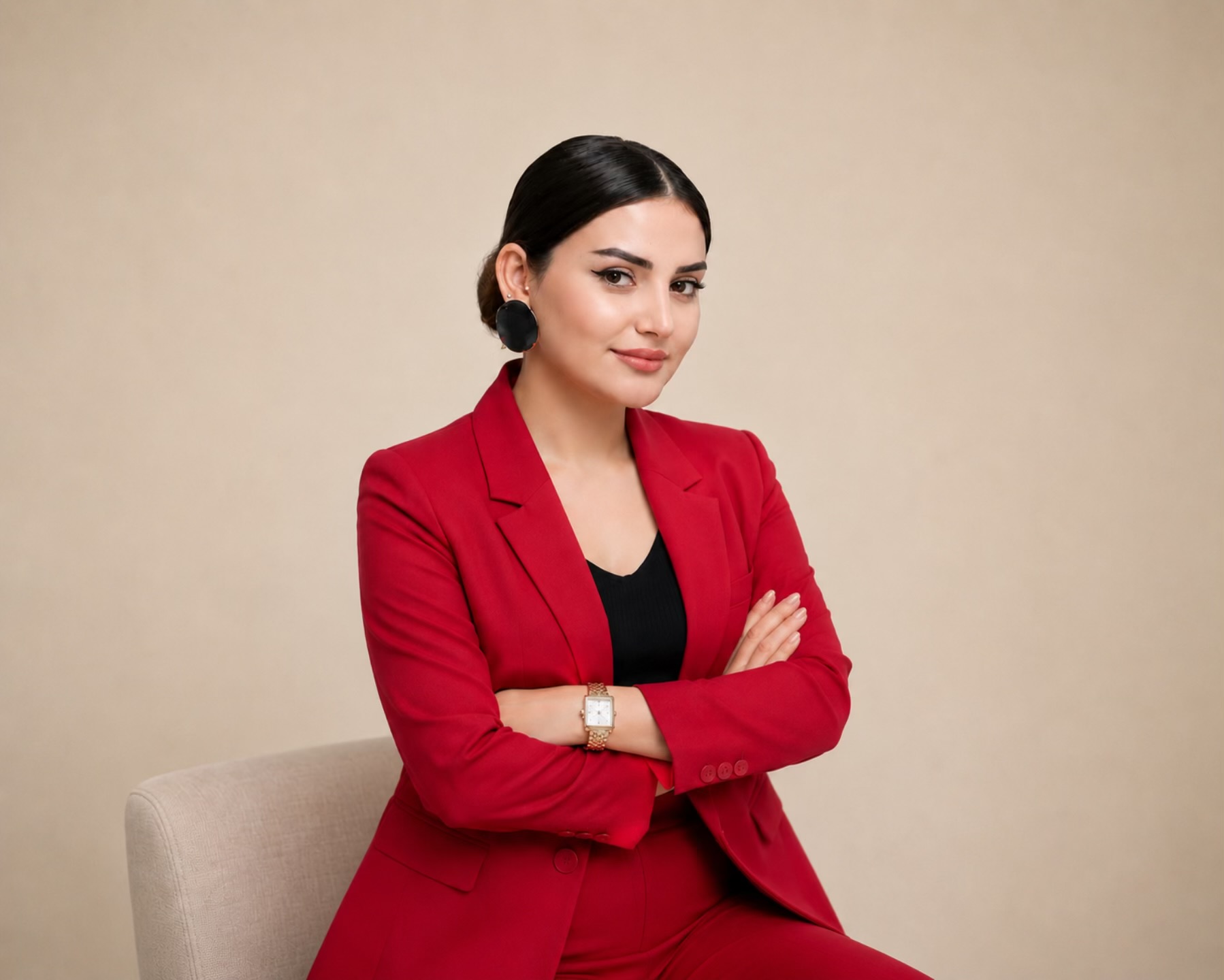 Ulviyya Abdullayeva