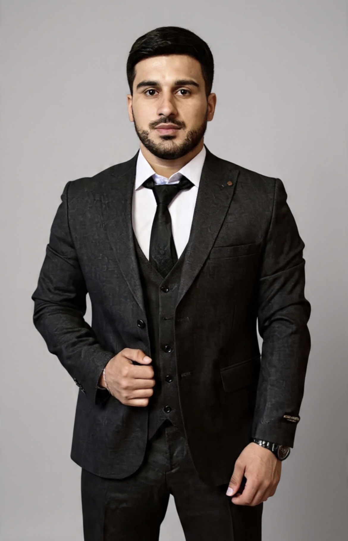 Elnur Abdullayev
