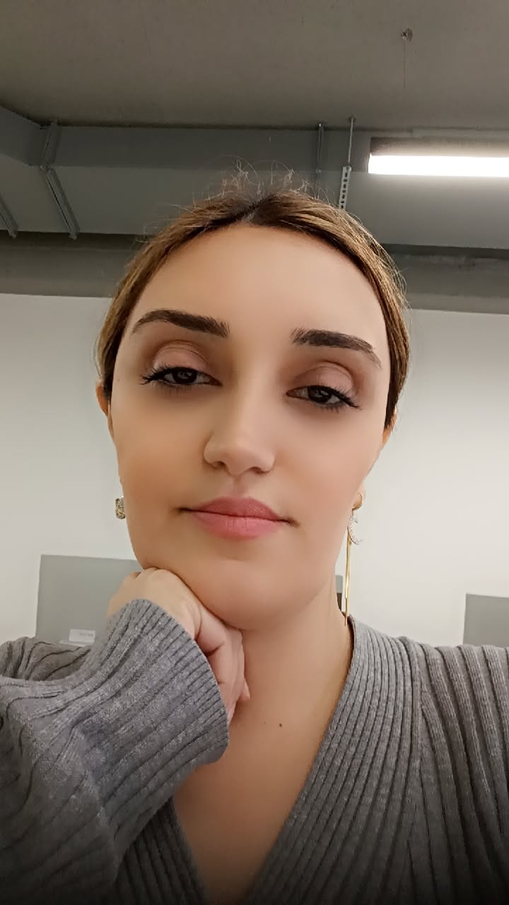 Sehla Aliyeva