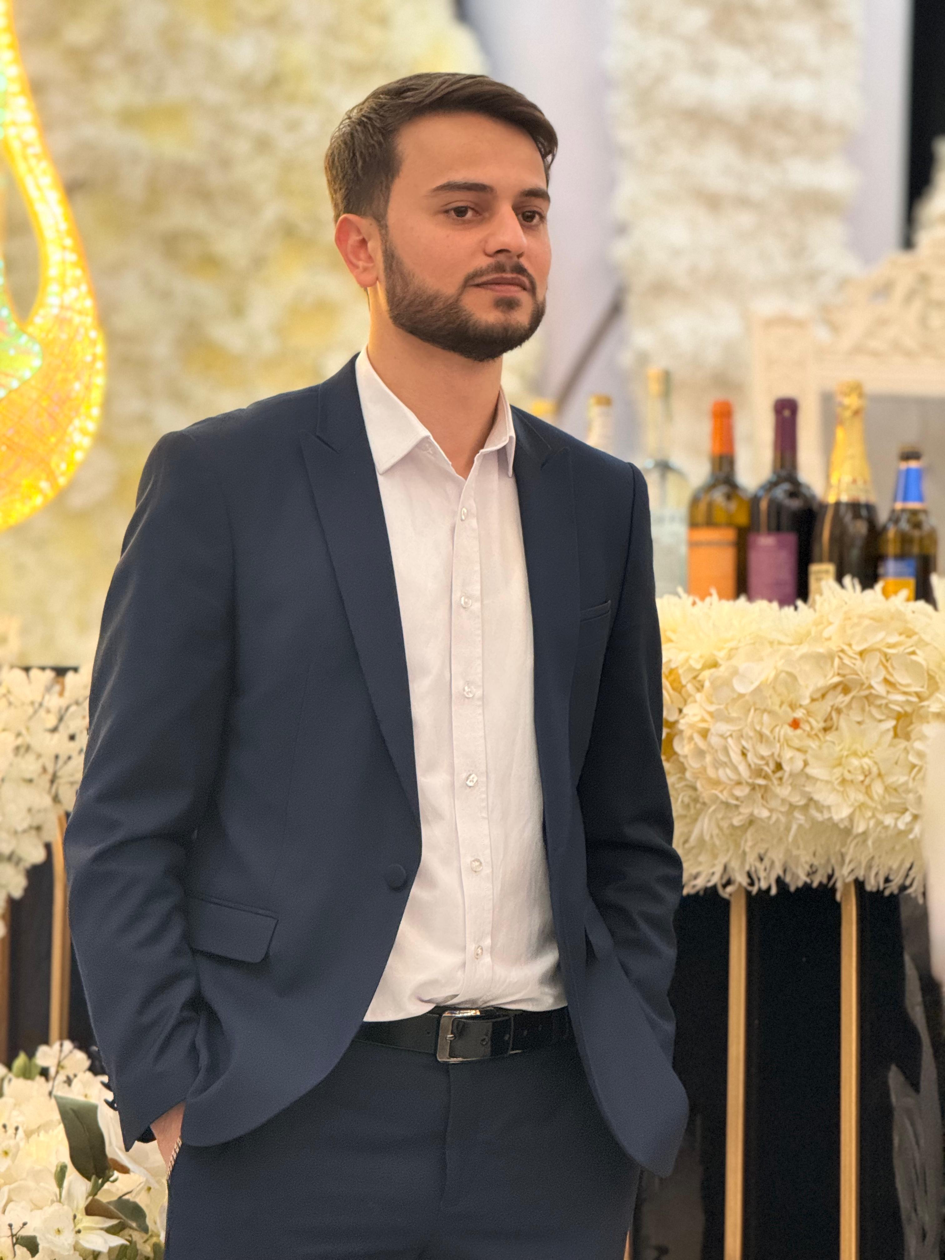 Kamal Fərruhzade