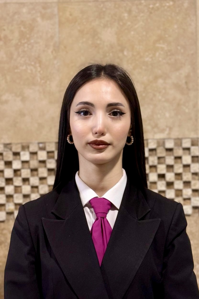 Naila Lalayeva