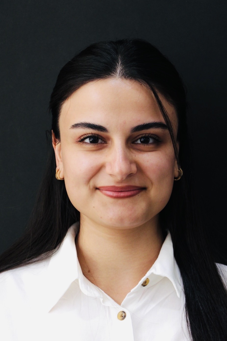 Şəbnəm İbrahimova