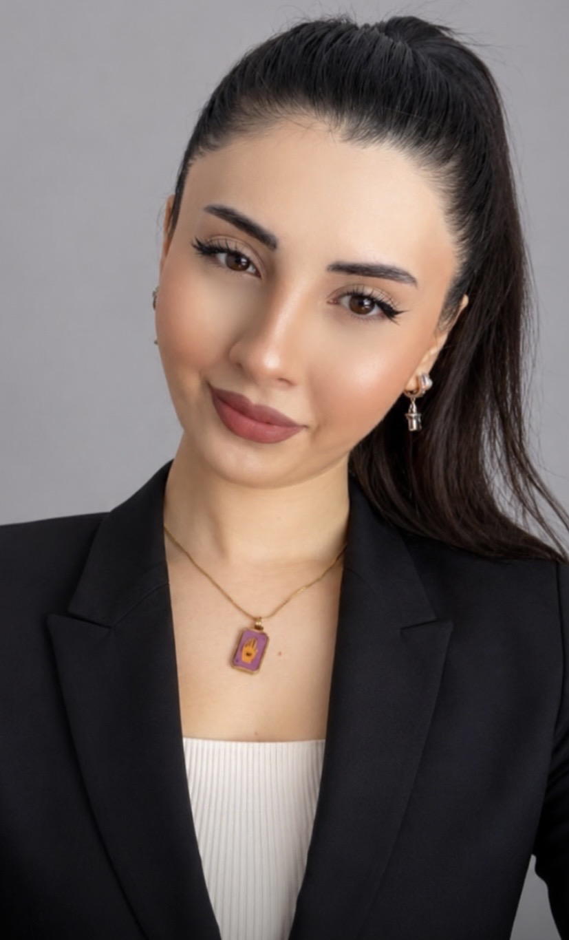 Suzanna Muxtarova