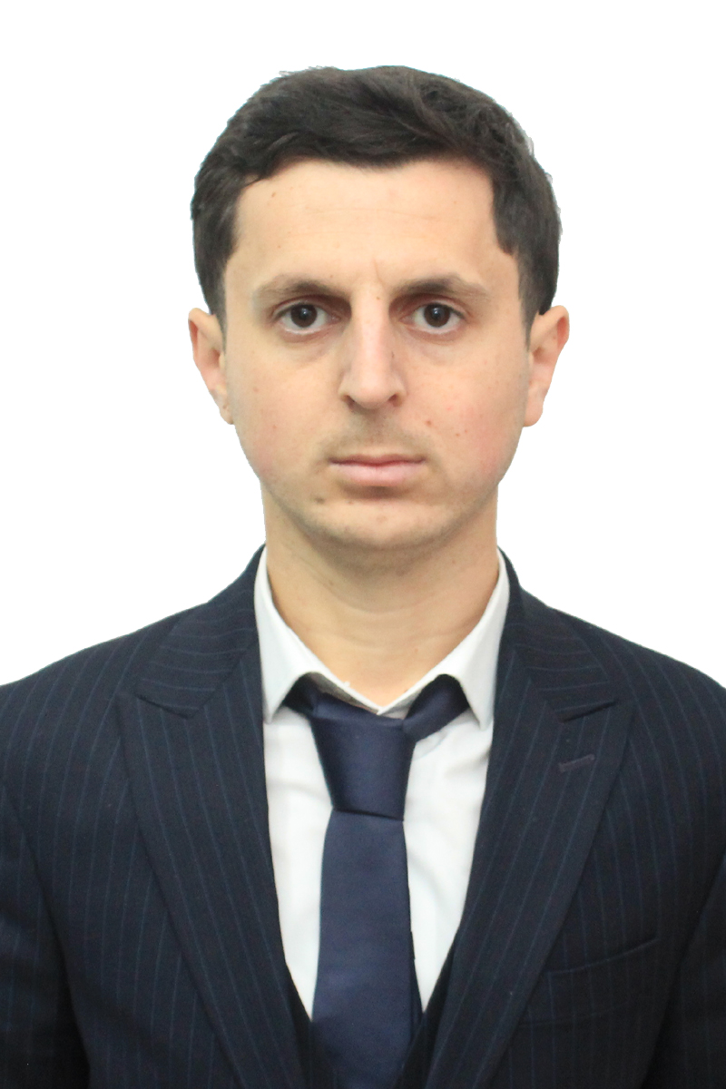 Günəş Şükürov