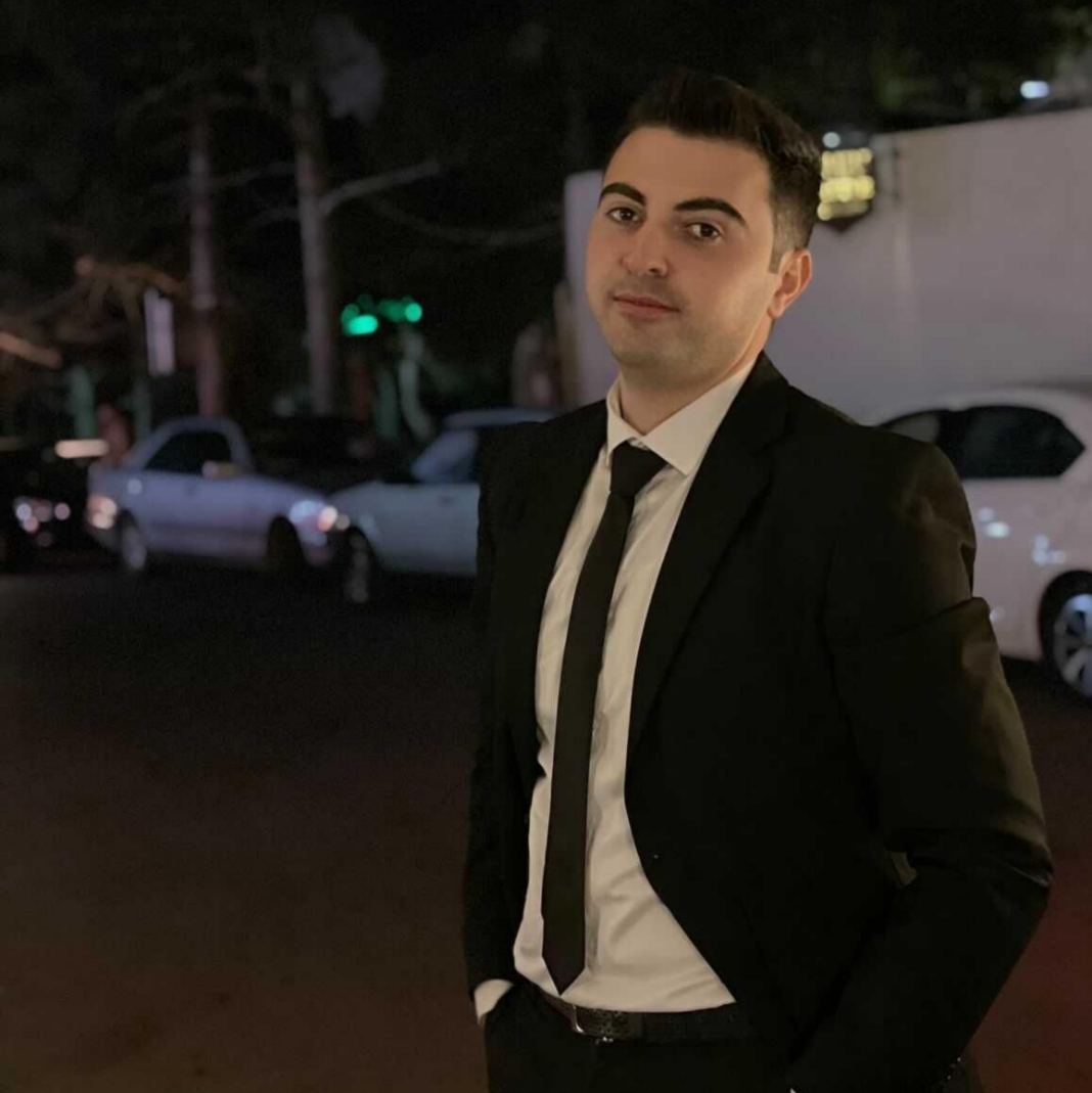 Rafiq Mirzeyev