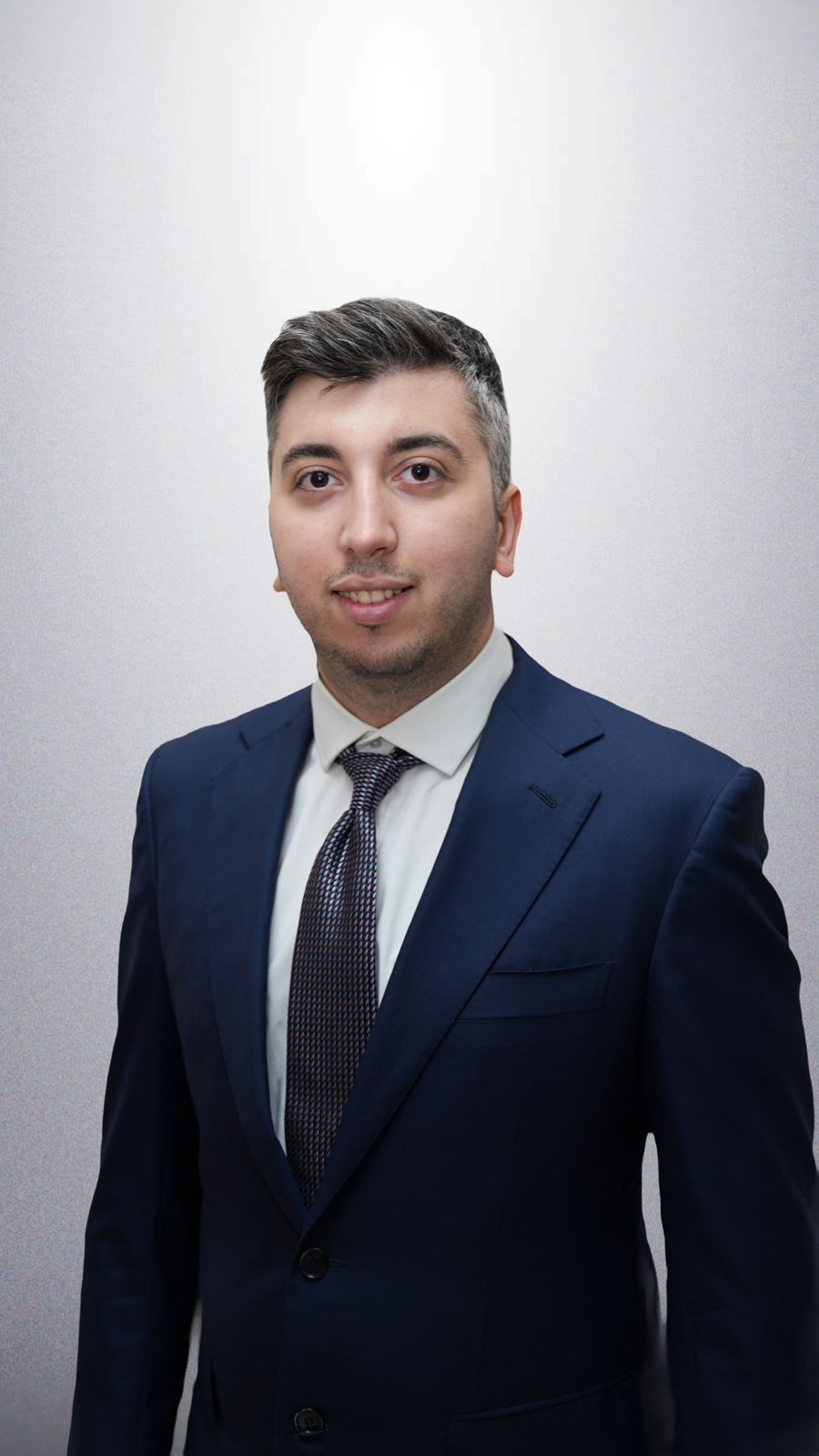 Kanan Gocayev