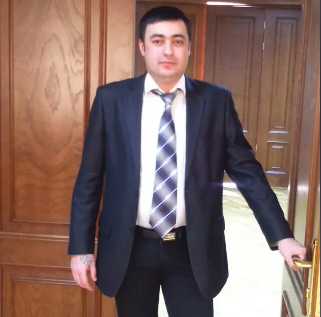 Nail Qasimov