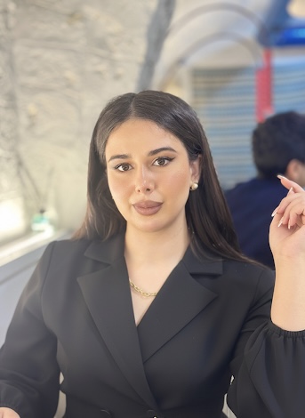 Günay Babayeva