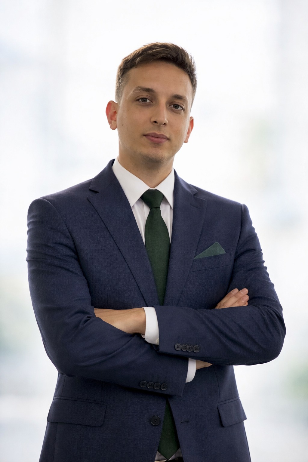 Nicat Huseynov