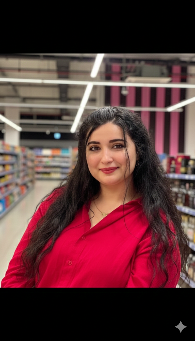 İlhamə Rüstəmova