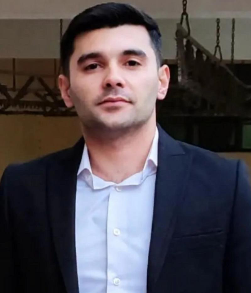 Orkhan Naghiyev