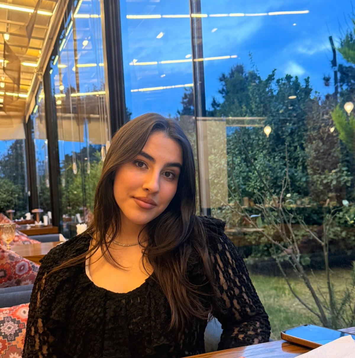 Nigar Musayeva