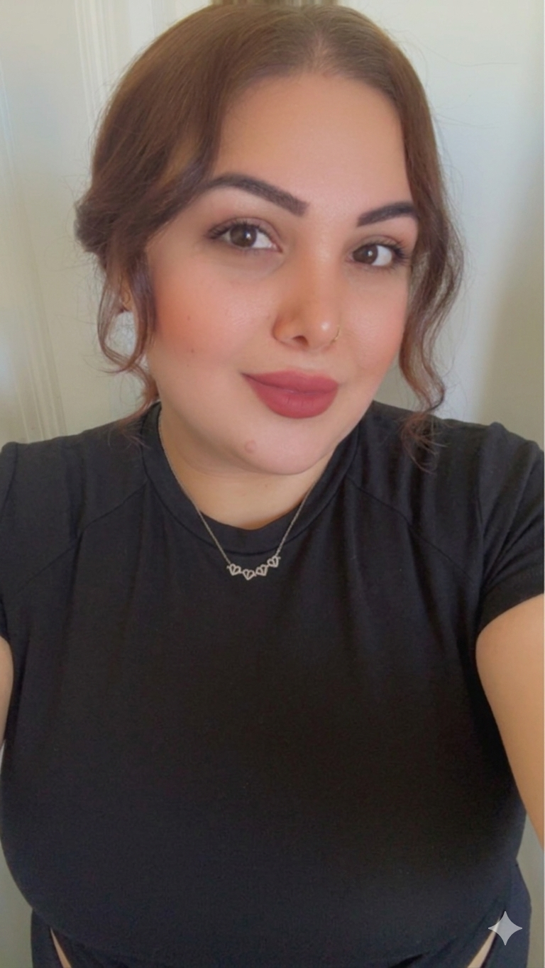 Efsane Mirzeliyeva