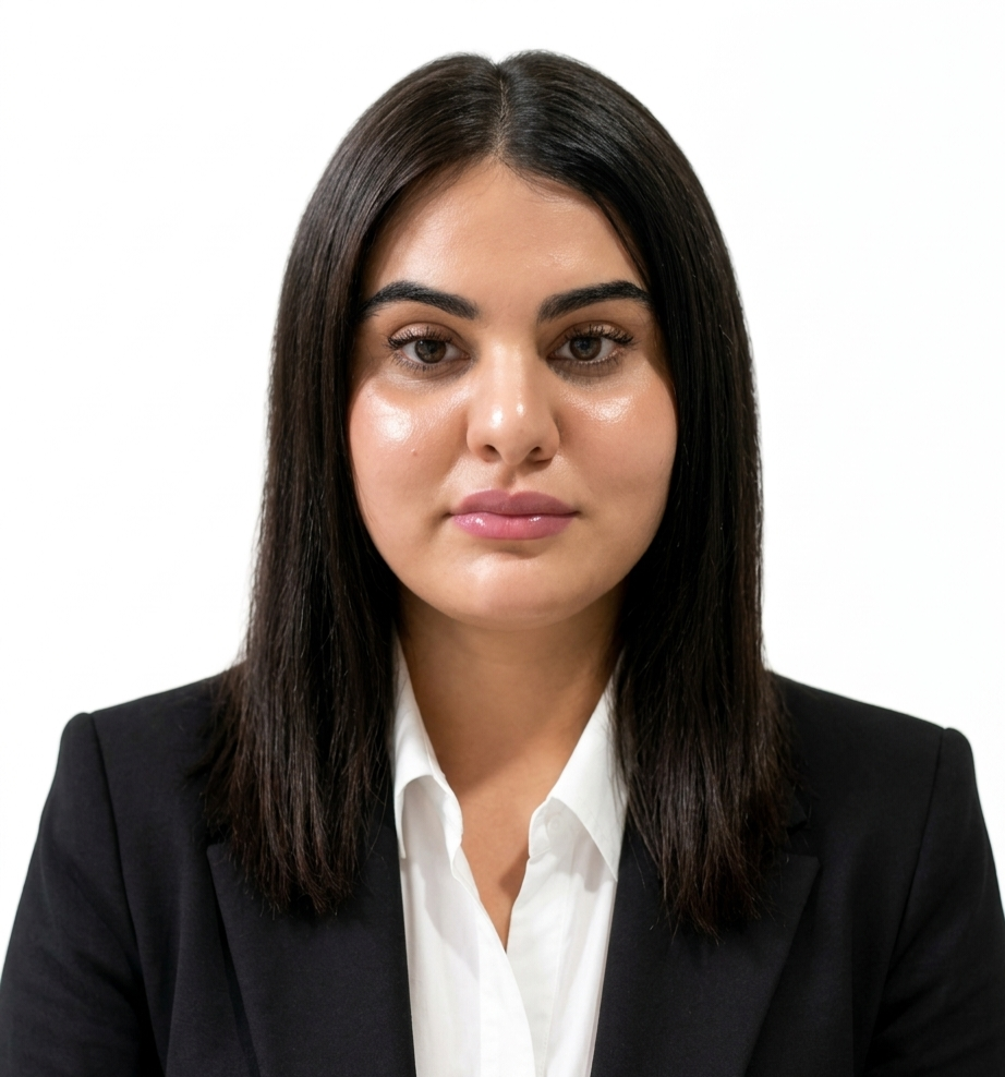 Konul Haciyeva