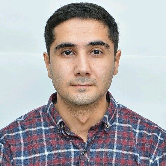 Malik Rahimov