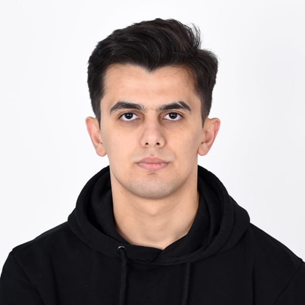 Mirzagha Nasirzade