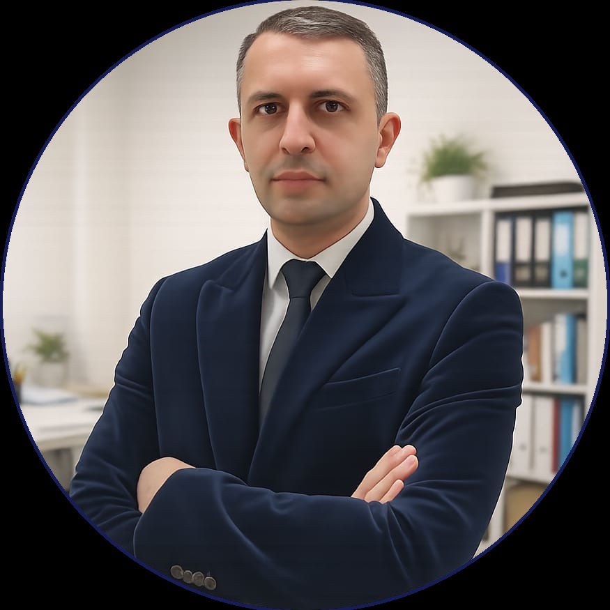 İlqar İsgəndərov