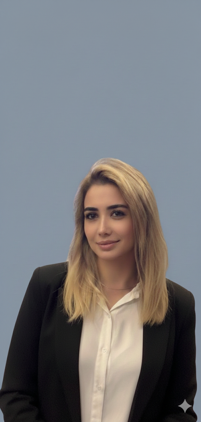 Şahzadə Həsənova