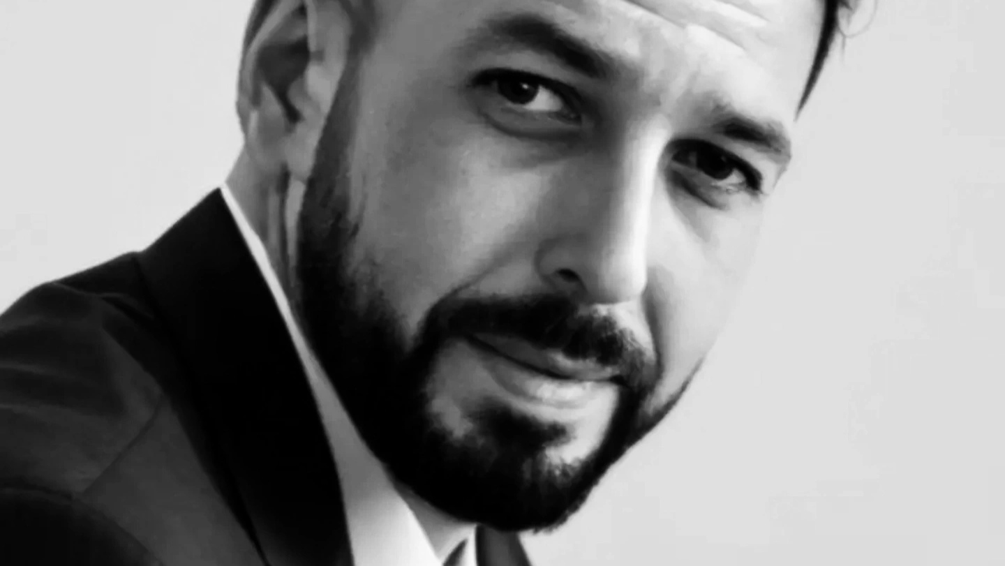 Rustam Aliyev