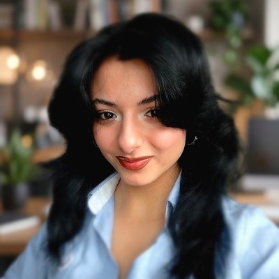 Nigar Novruzzadə