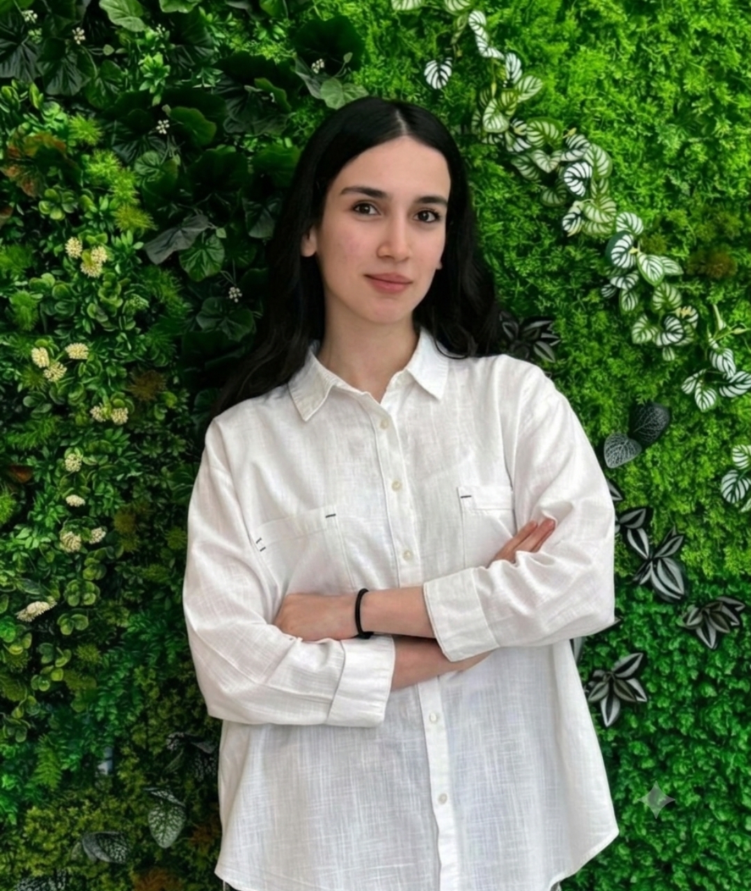 Jalə İsmayılova